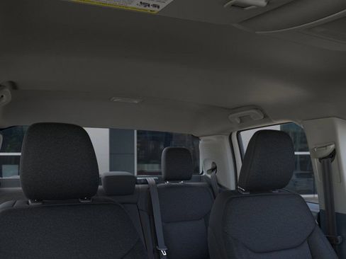 New 2026 Ford Maverick XLT w/ XLT Luxury Package image 13