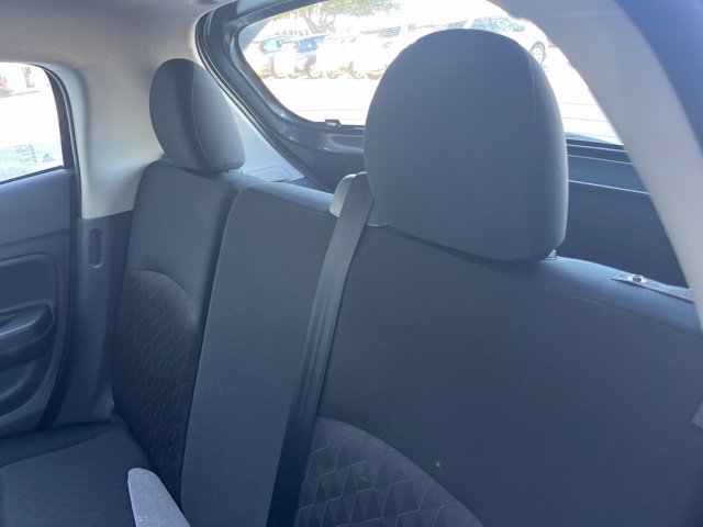 Used 2024 Mitsubishi Mirage ES FWD image 6