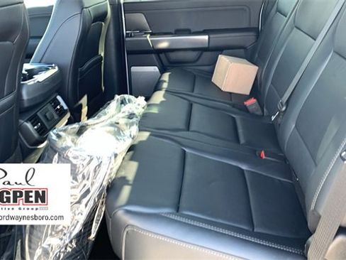 New 2024 Ford F150 XLT w/ Equipment Group 303A High image 11