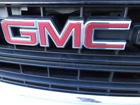 Used 2016 GMC Sierra 1500 2WD Regular Cab image 21