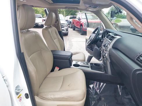 Used 2012 Toyota 4Runner Limited RWD image 10
