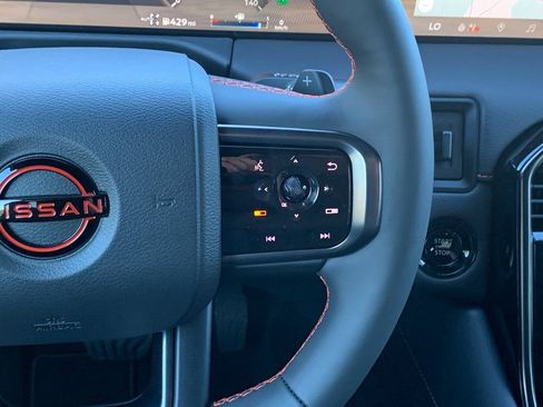 New 2026 Nissan Armada PRO-4X image 13