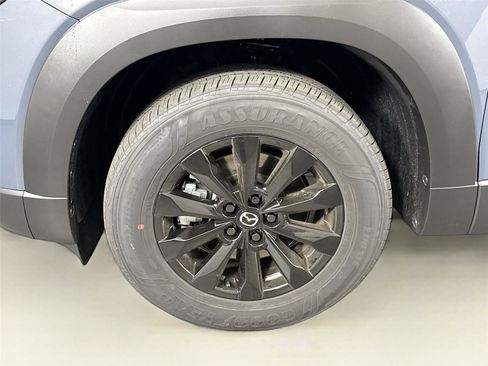 New 2026 MAZDA CX-50 AWD 2.5 S w/ Cargo Package image 12