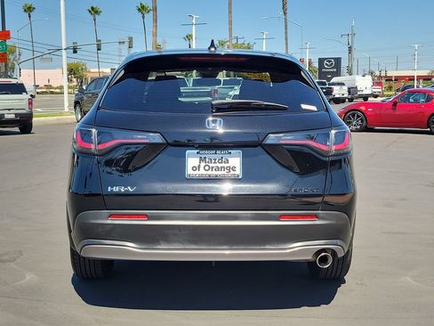 Used 2024 Honda HR-V Sport image 23