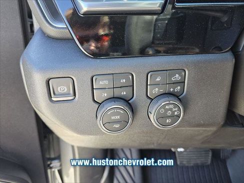 New 2026 Chevrolet Silverado 1500 LTZ AWD/4WD image 30