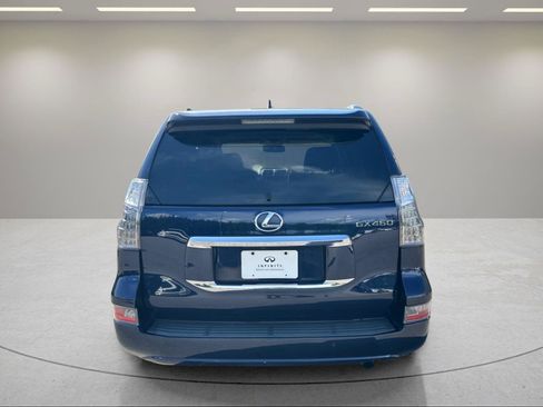 Used 2019 Lexus GX 460 Premium AWD/4WD image 4