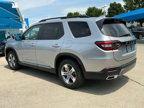 New 2026 Honda Pilot EX-L image 4
