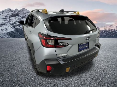New 2026 Subaru Crosstrek 2.5i Wilderness AWD/4WD image 5