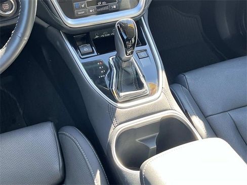 Used 2023 Subaru Legacy Touring XT image 14
