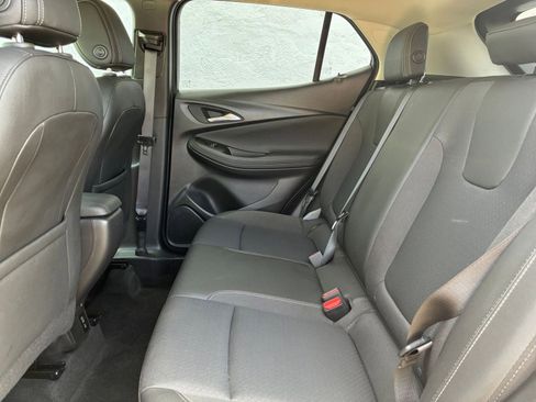 Used 2025 Buick Encore GX Preferred FWD image 24