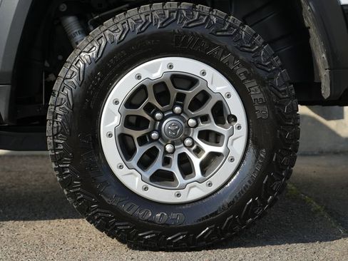 Used 2024 RAM 1500 TRX w/ TRX Level 2 Equipment Group AWD/4WD image 12