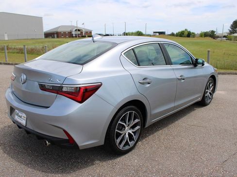 Used 2020 Acura ILX image 19