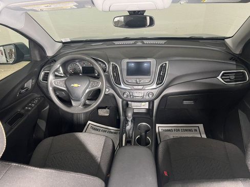 Used 2023 Chevrolet Equinox LT image 15