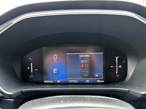 Used 2025 Ford Escape ST-Line FWD image 13