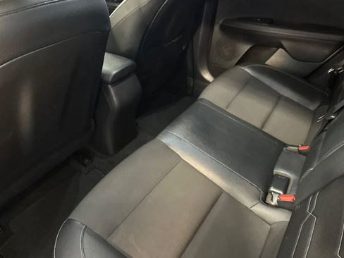Used 2023 Kia Forte GT-Line w/ GT-Line Premium Package FWD image 5