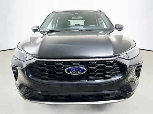 Used 2023 Ford Escape ST-Line w/ Tech Pack #1 image 2