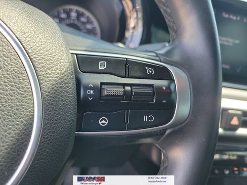 Used 2021 Kia K5 GT-Line FWD image 19