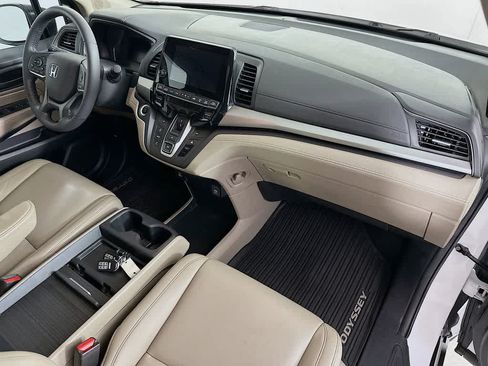 Used 2024 Honda Odyssey EX-L image 32
