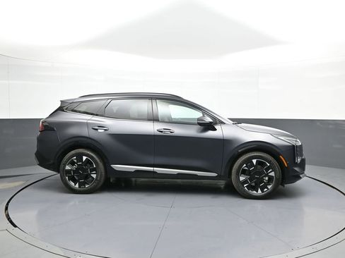 New 2026 Kia Sportage SX AWD/4WD image 5