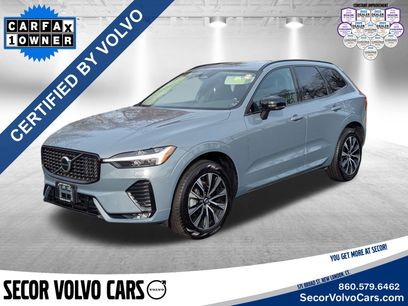 Certified 2024 Volvo XC60 B5 Core