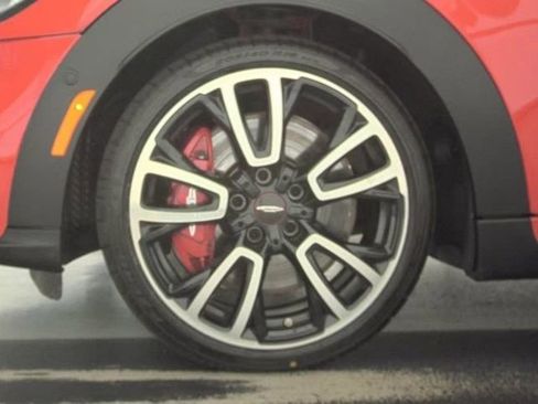 Used 2024 MINI Cooper John Cooper Works image 30