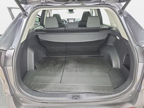 Used 2022 Toyota RAV4 XLE w/ Convenience Package AWD/4WD image 35