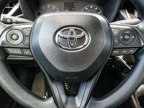 Used 2024 Toyota Corolla LE FWD image 26