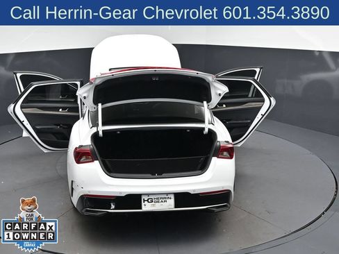 Used 2024 Kia K5 EX w/ EX Premium Package FWD image 48