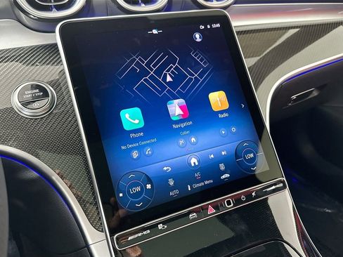 New 2026 Mercedes-Benz CLE 53 AMG CLE 53 AMG image 15