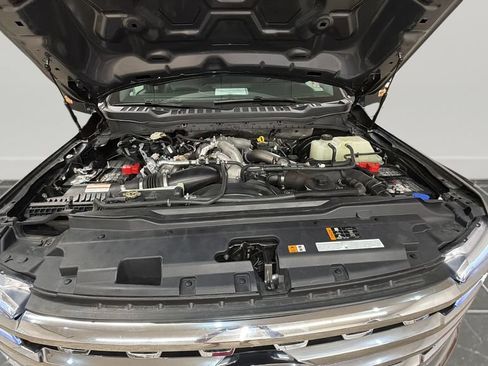Used 2024 Ford F250 Lariat AWD/4WD image 24