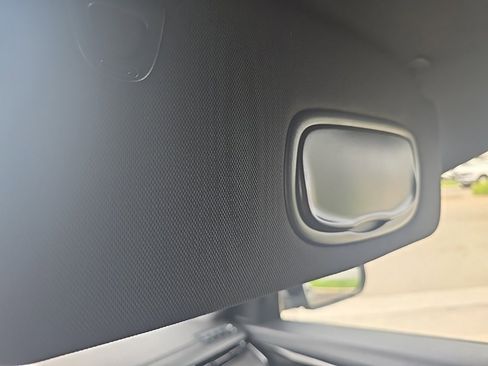 Used 2023 Jeep Compass Trailhawk w/ Trailhawk Elite Group image 38