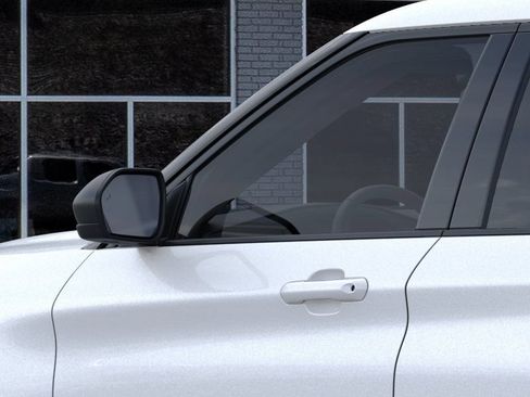New 2026 Ford Explorer Active AWD/4WD image 20