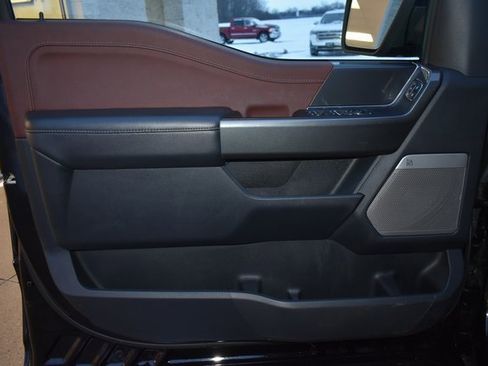 Used 2023 Ford F150 Lariat w/ Equipment Group 502A High image 14