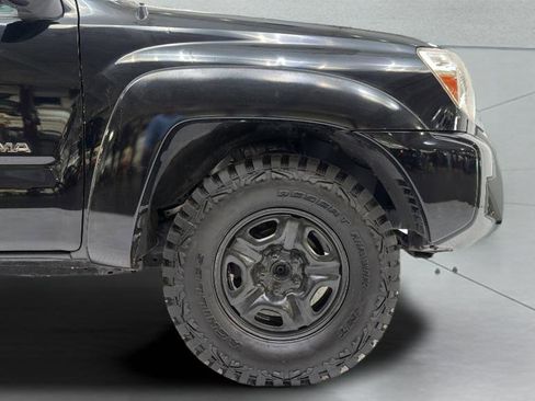 Used 2013 Toyota Tacoma Base w/ SR5 Pkg image 34