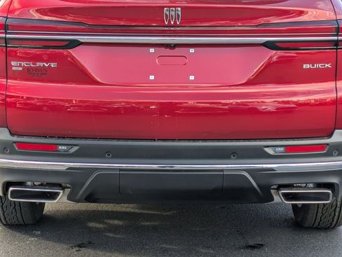 New 2026 Buick Enclave Preferred w/ Power Package image 27