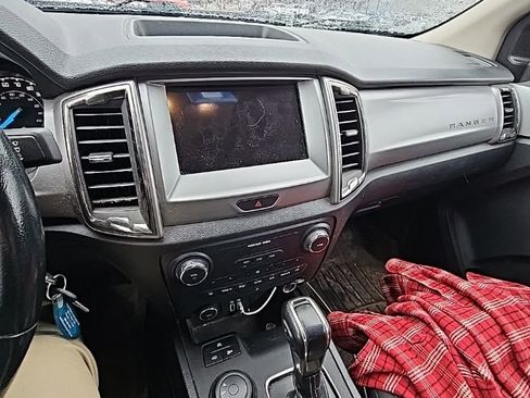 Used 2020 Ford Ranger XLT w/ Equipment Group 301A Mid image 11