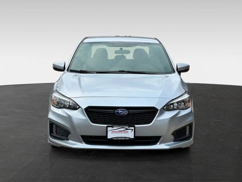Used 2018 Subaru Impreza 2.0i Sport AWD/4WD image 2