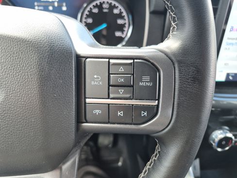 Certified 2023 Ford F150 XLT w/ Equipment Group 302A High image 28