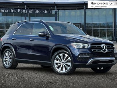 Certified 2022 Mercedes-Benz GLE 350 4MATIC