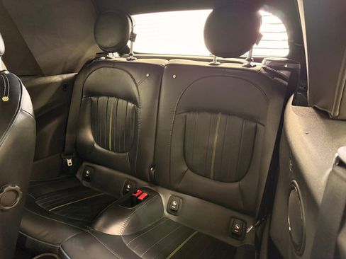 Certified 2022 MINI Cooper S w/ Sidewalk Package image 21