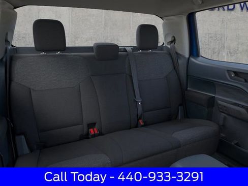 New 2026 Ford Maverick XL image 13