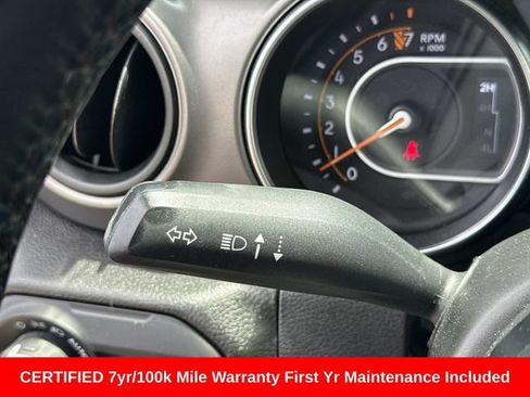 Used 2022 Jeep Wrangler Unlimited Sport AWD/4WD image 59