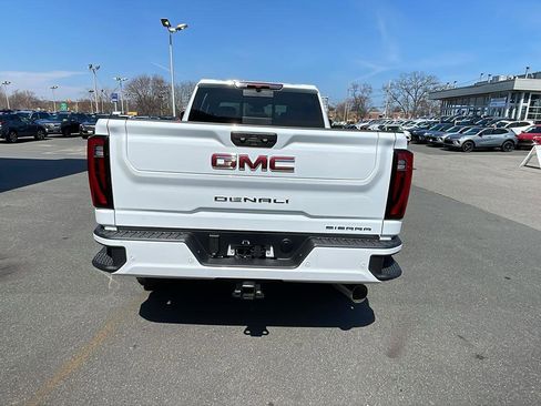 New 2026 GMC Sierra 2500 Denali image 6