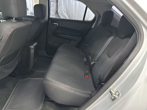 Used 2013 Chevrolet Equinox LS image 17