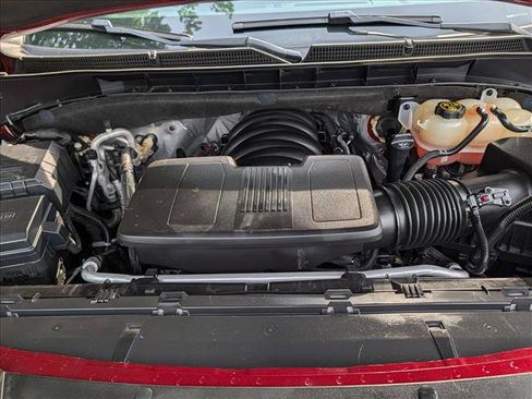 Used 2022 GMC Yukon SLE RWD image 11