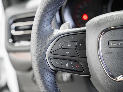 New 2026 Dodge Durango GT AWD/4WD image 31