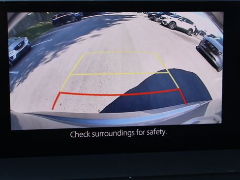 Used 2023 MAZDA CX-9 Touring Plus image 28