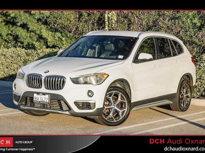 Used 2018 BMW X1 sDrive28i