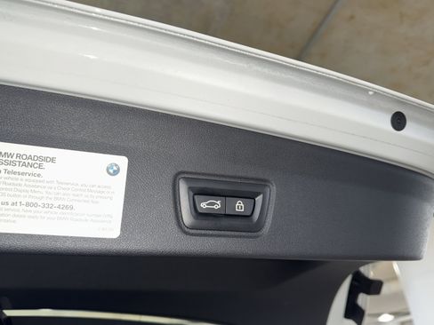 Certified 2023 BMW 430i Gran Coupe w/ Premium Package image 14