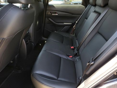 New 2026 MAZDA CX-30 AWD 2.5 S w/ Select Sport Pkg image 10